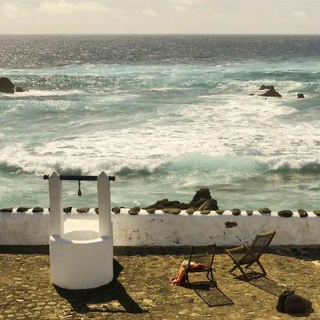 Caleton Del Golfo * אל גולפו