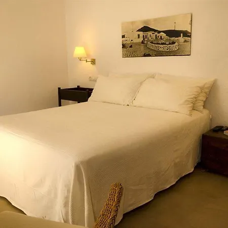 Caleton Del Golfo Hotell El Golfo