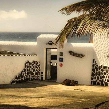 Caleton Del Golfo * אל גולפו