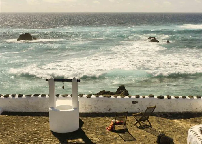 Caleton Del Golfo * El Golfo