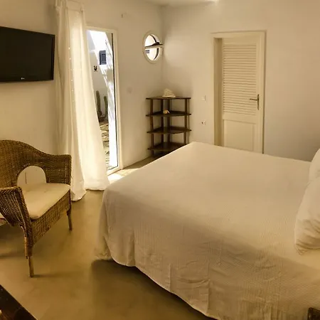 فندق Caleton Del Golfo *